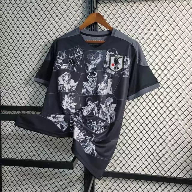 Camisa Japão 23/24 Ed Super Campeões