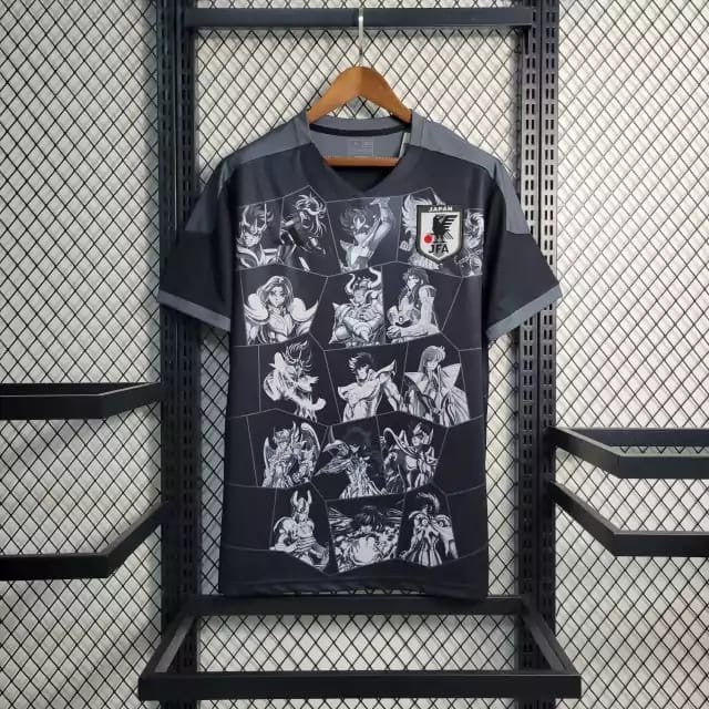 Camisa Japão 23/24 Ed Super Campeões